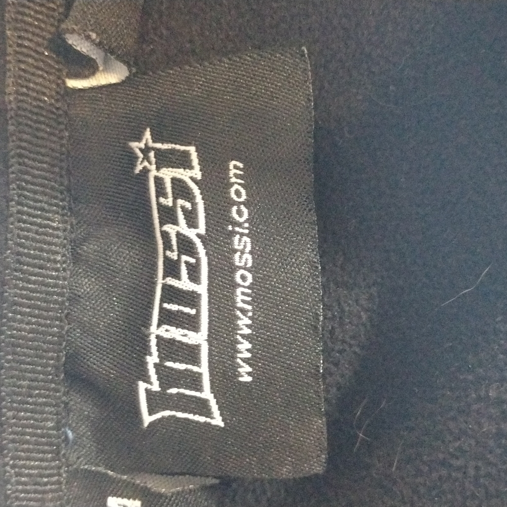 Mossi Soft Shell Full Zip Jacket - image 5